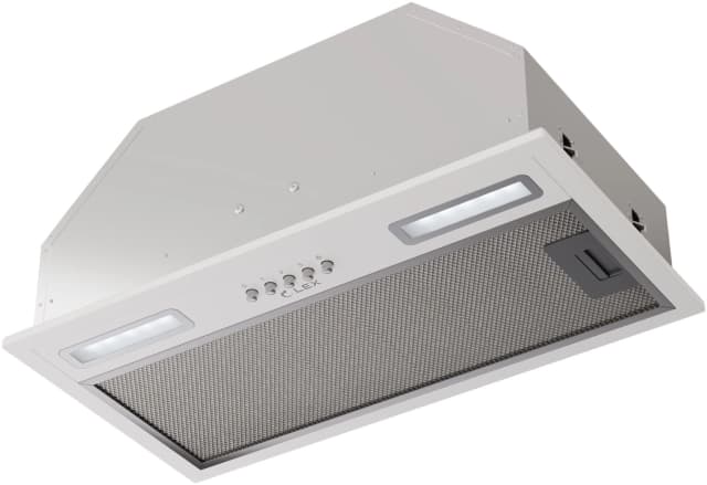 Вытяжка встраиваемая Lex Hyper 900 WH