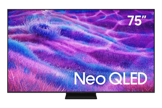 Телевизор Samsung QE75QN80F