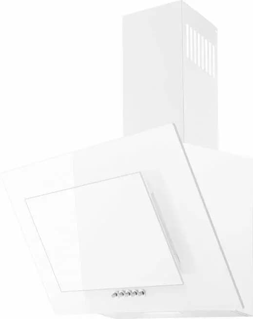 Вытяжка каминная Weissgauff Zaurak 60 PB белый