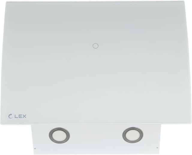 Вытяжка каминная Lex Plaza GS 600 WH