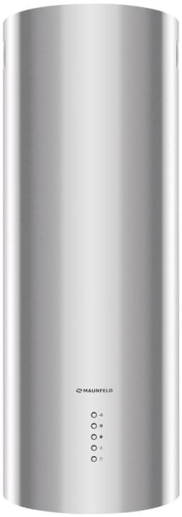 Вытяжка каминная Maunfeld Lee Wall 35 нерж