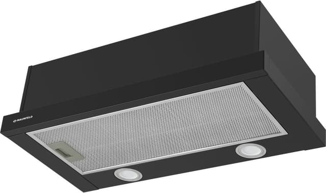 Вытяжка встраиваемая Maunfeld VS Fast 60 черный