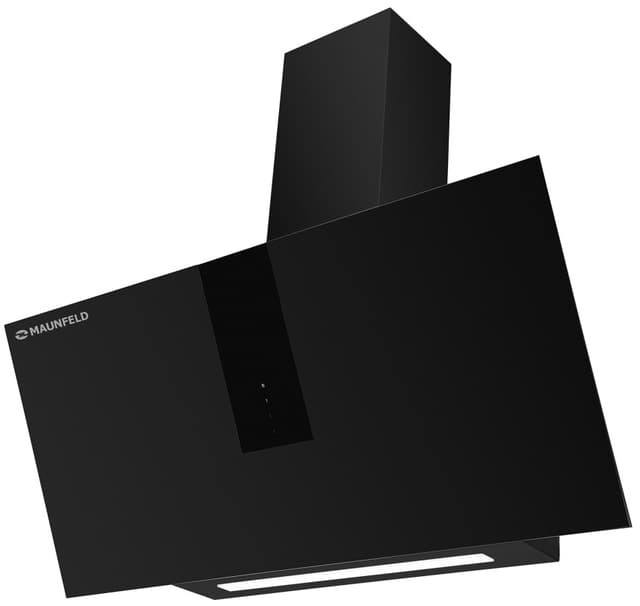 Вытяжка каминная Maunfeld Aurora 90 черный