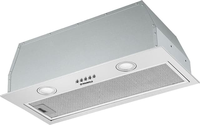 Вытяжка встраиваемая Maunfeld 601M нерж