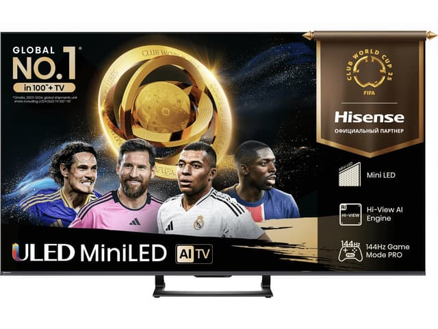 Телевизор Hisense 75U7Q