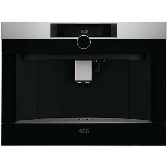 Встраиваемая кофемашина AEG KKK994500M