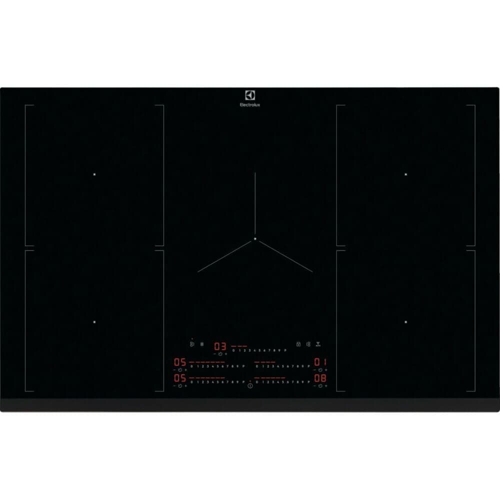 Варочная поверхность Electrolux KIV84550I