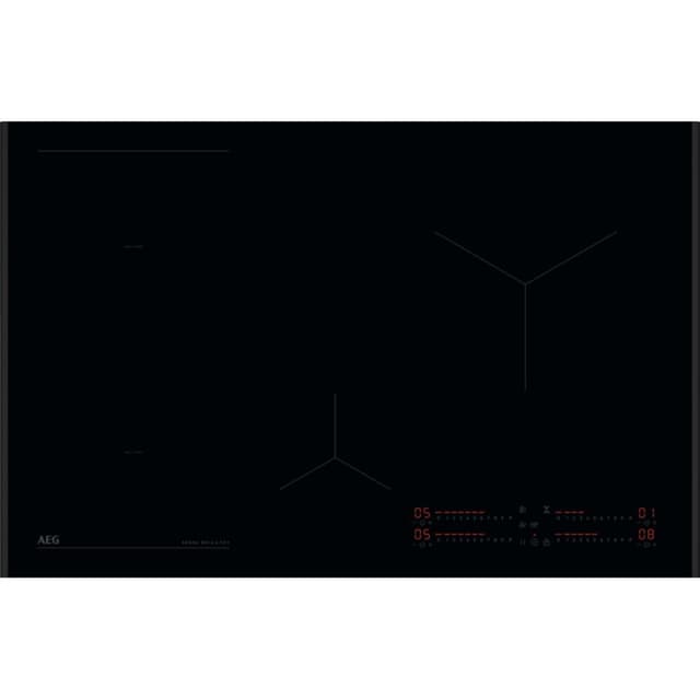 Варочная поверхность AEG NII84B30AB