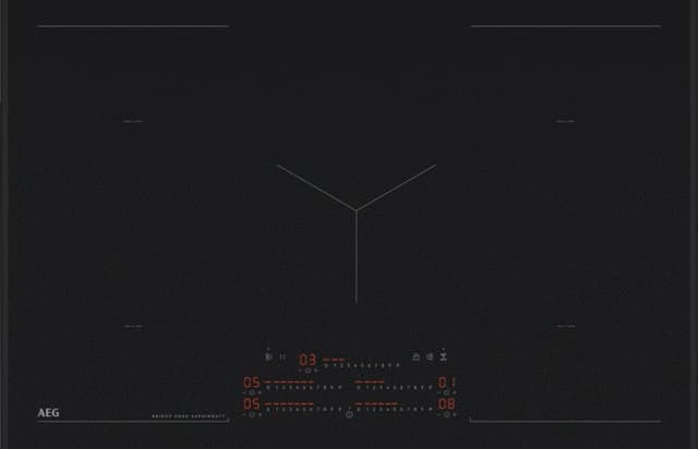 Варочная поверхность AEG NIK85M00AZ