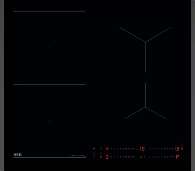 Варочная поверхность AEG TO64IB00FB