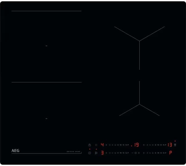 Варочная поверхность AEG TO64IB00IB