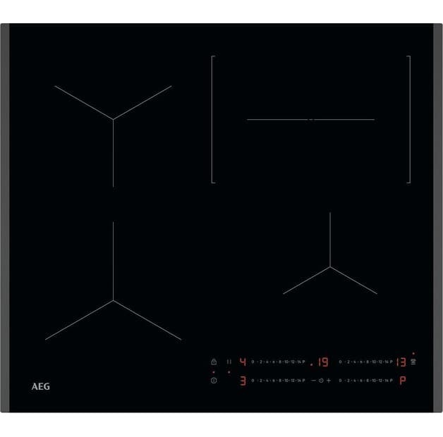 Варочная поверхность AEG TO64IC00FB