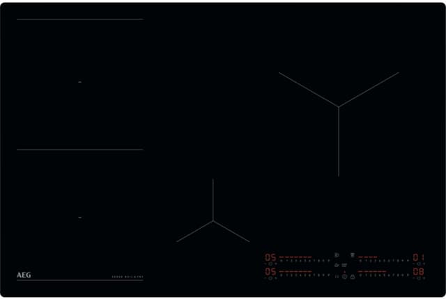 Варочная поверхность AEG V84IIB30IB