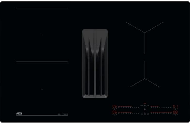 Варочная поверхность AEG TH84CB03CB