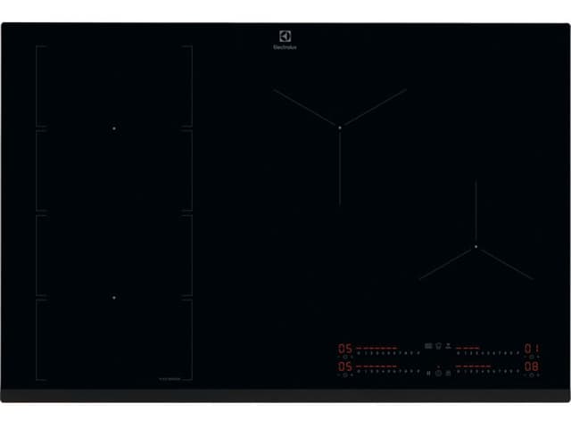 Варочная поверхность ELECTROLUX EIV85453