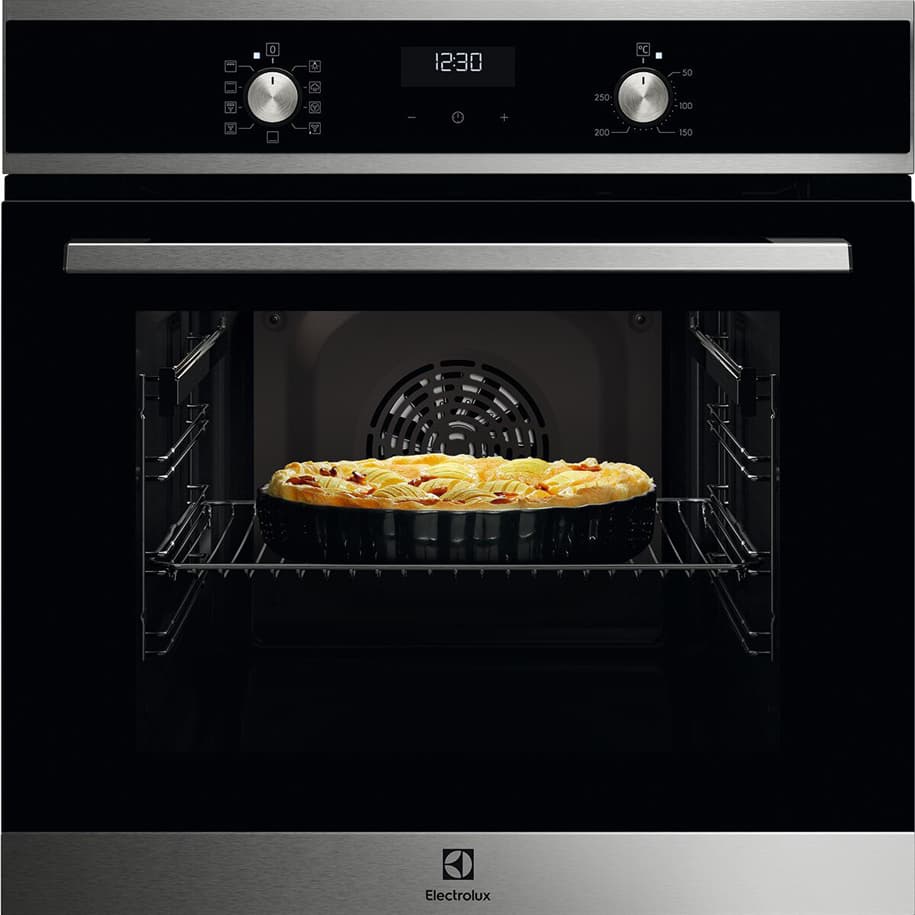 Духовой шкаф ELECTROLUX EOD5F70BX