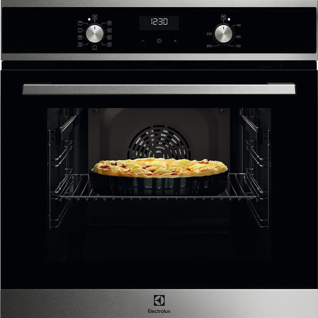 Духовой шкаф ELECTROLUX EOD5F70BX