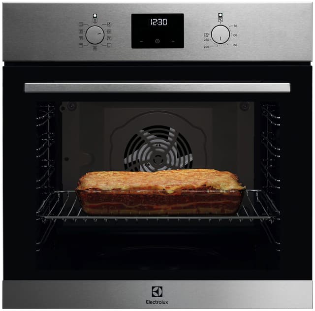 Духовой шкаф ELECTROLUX EOF3F50TX