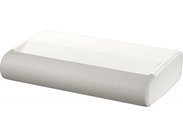 Лазерный проектор Samsung The Premiere LPU7D, белый