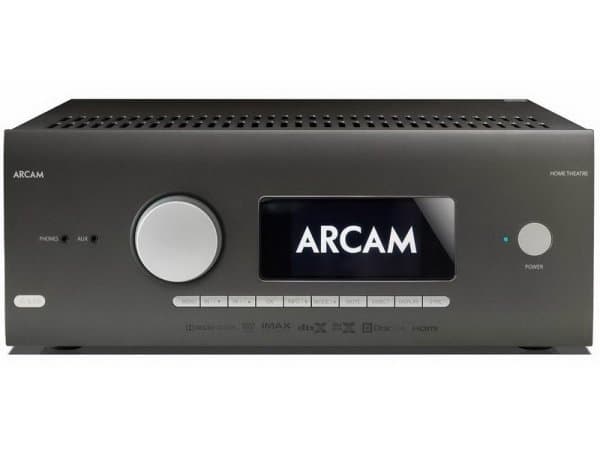 AV ресивер Arcam AVR30