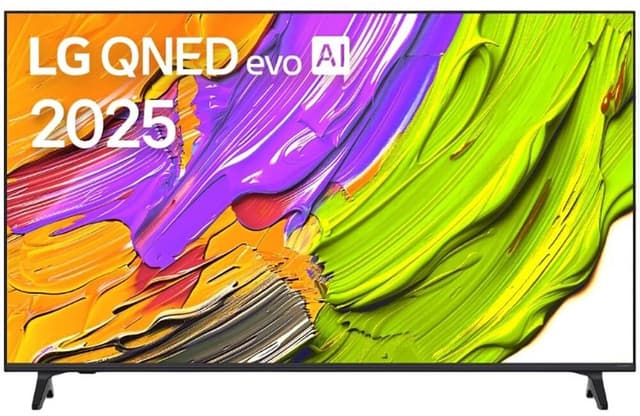 Телевизор LG 50QNED70A6A