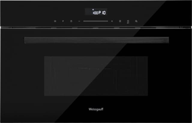 Микроволновая печь Weissgauff BMWO-341 DB Edition