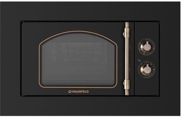 Микроволновая печь Maunfeld JBMO.20.5ERBG