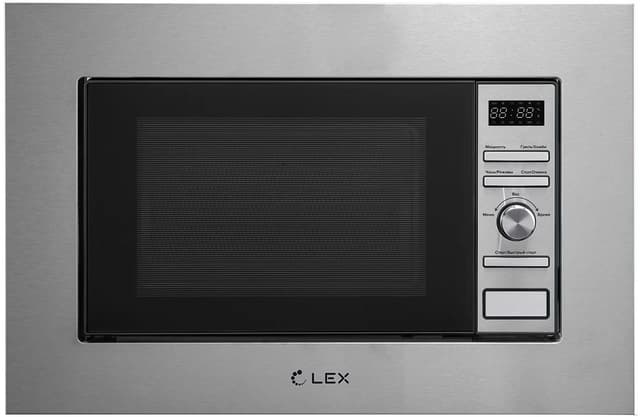 Микроволновая печь Lex BIMO 20.05 INOX