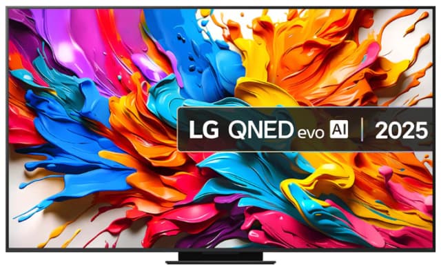 Телевизор LG 65QNED9MA6B