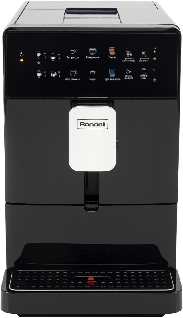 Кофемашина Rondell RDE-1115