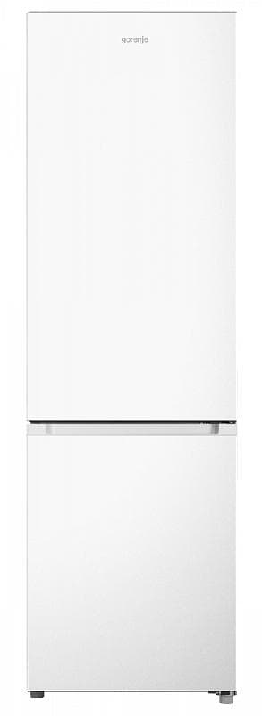 Холодильник Gorenje NRK41814W4I