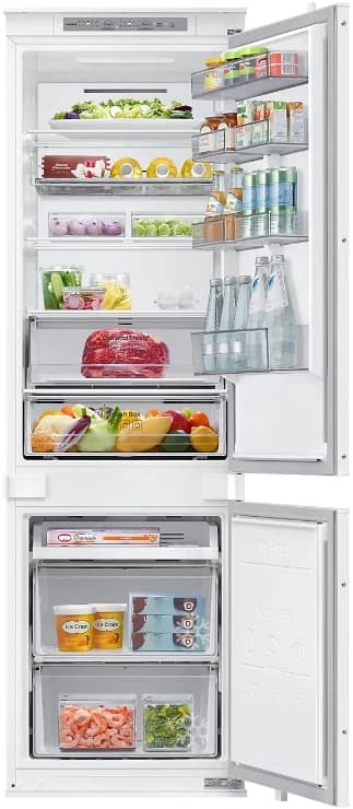 Холодильник Samsung BRB70F26CES0EO