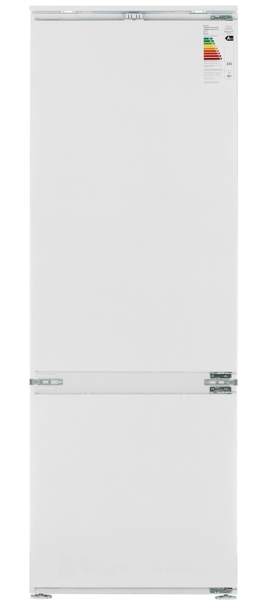 Холодильник Hotpoint HBT 400I