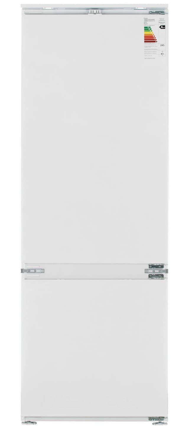Холодильник Hotpoint HBT 400I