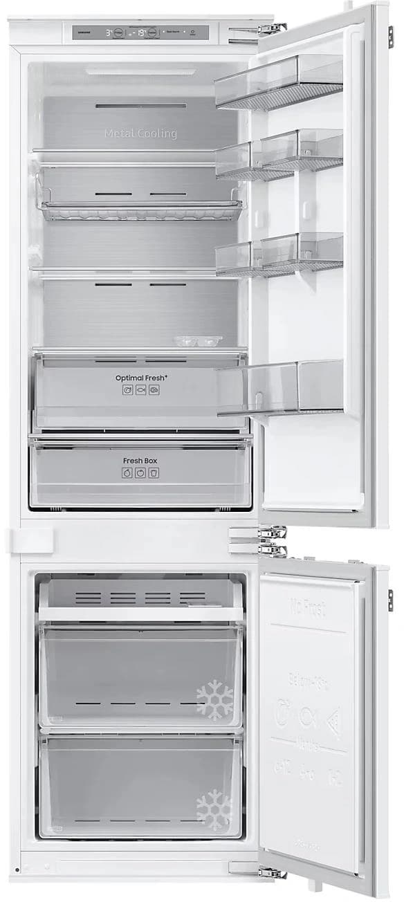 Холодильник Samsung BRB80F26ACF0EO