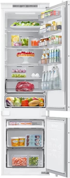 Холодильник Samsung BRB80F30BES0EO