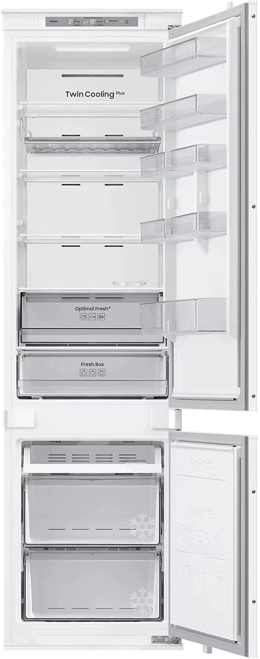 Холодильник Samsung BRB70F30AES0EO