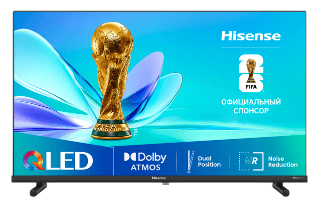 Телевизор Hisense 32E5QT