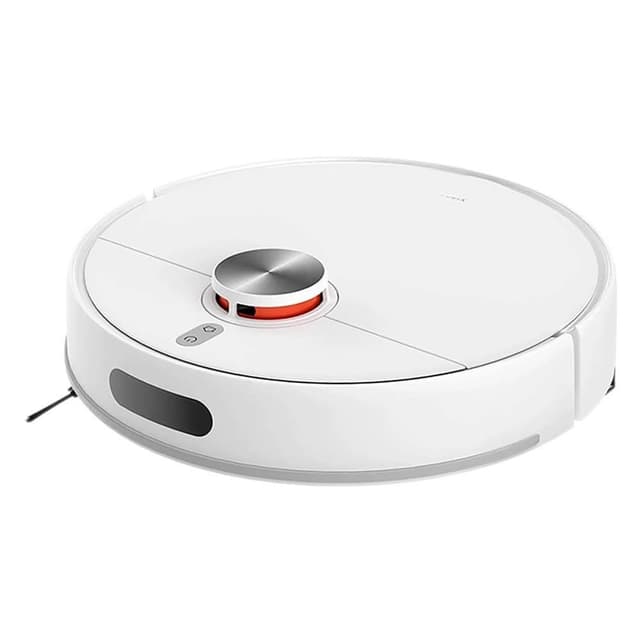 Робот-пылесос Xiaomi Robot Vacuum S40 EU (BHR084AEU)