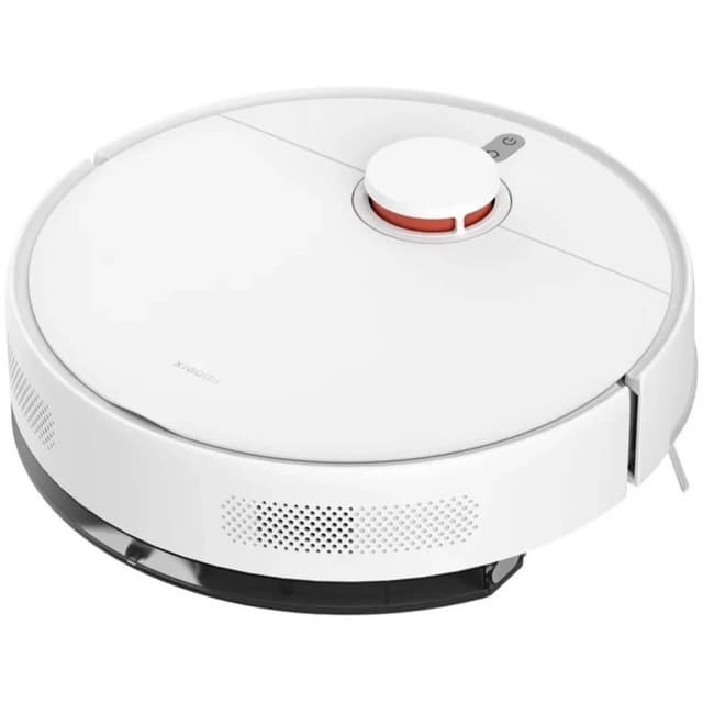 Робот-пылесос Xiaomi Robot Vacuum S40C White (BHR9664EU)