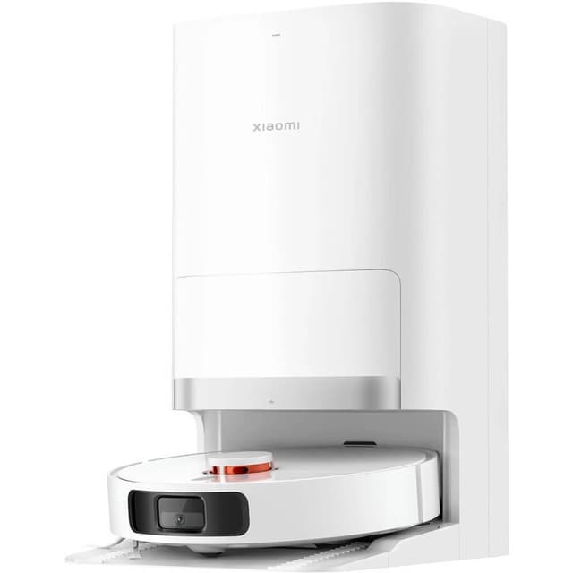 Робот-пылесос Xiaomi Robot Vacuum X20 Plus (BHR8124EU)