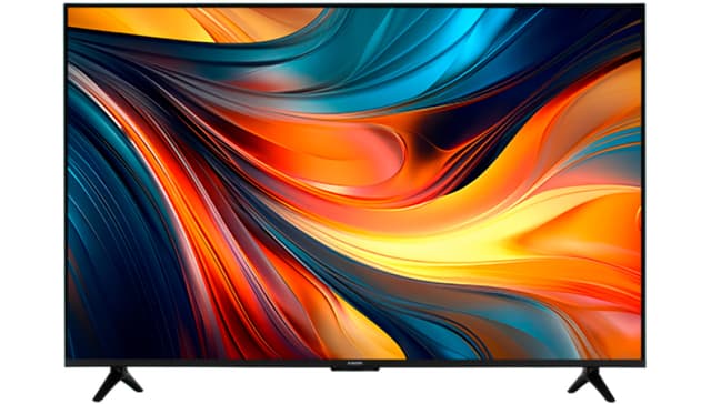 Телевизор 43" Xiaomi TV A 2026 (L43MB-AFRU)