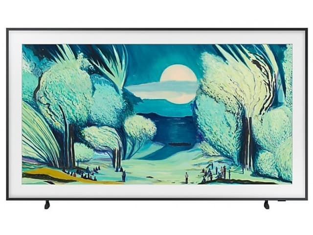 Телевизор Samsung QE85LS03F EU