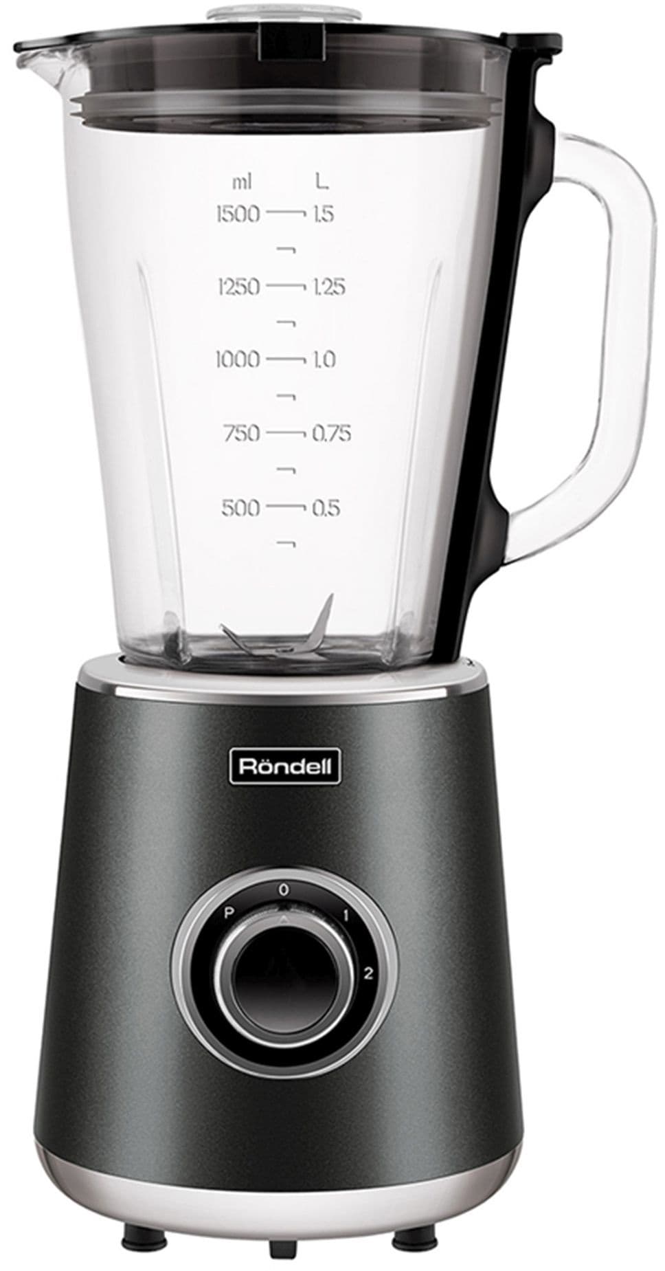 Блендер стационарный Rondell RDE-1251