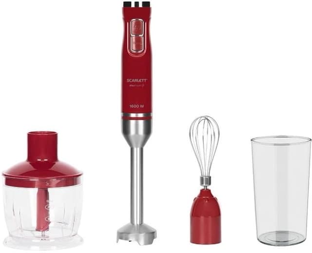 Блендер погружной Scarlett SC-HB42F68