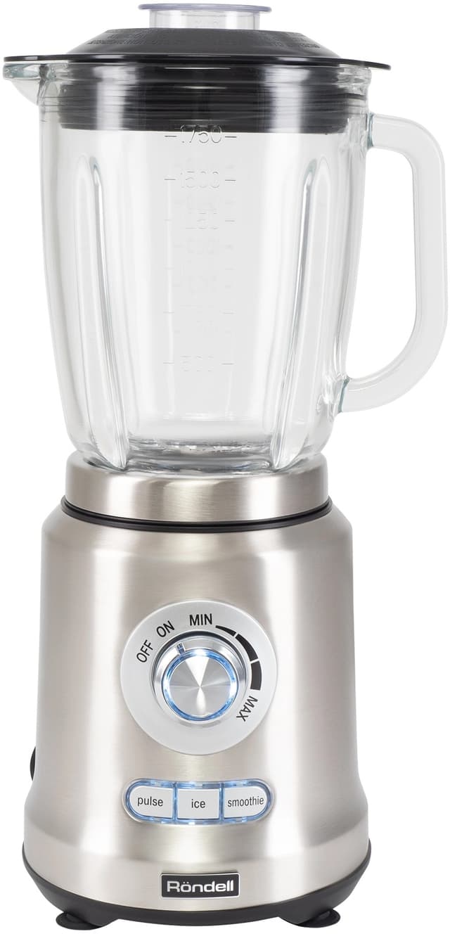 Блендер стационарный Rondell RDE-1253