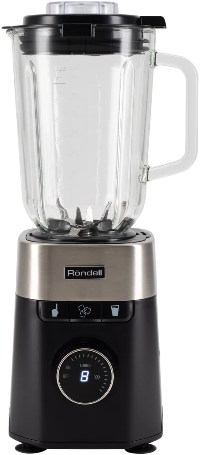 Блендер стационарный Rondell RDE-1254