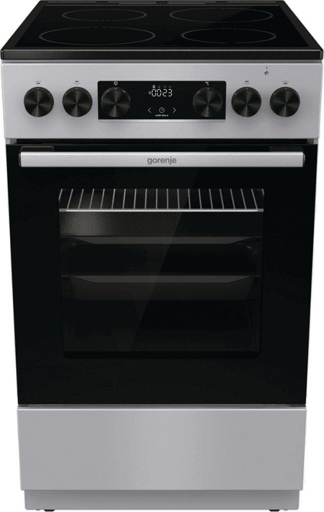 Электрическая плита Gorenje GEC5C41SG
