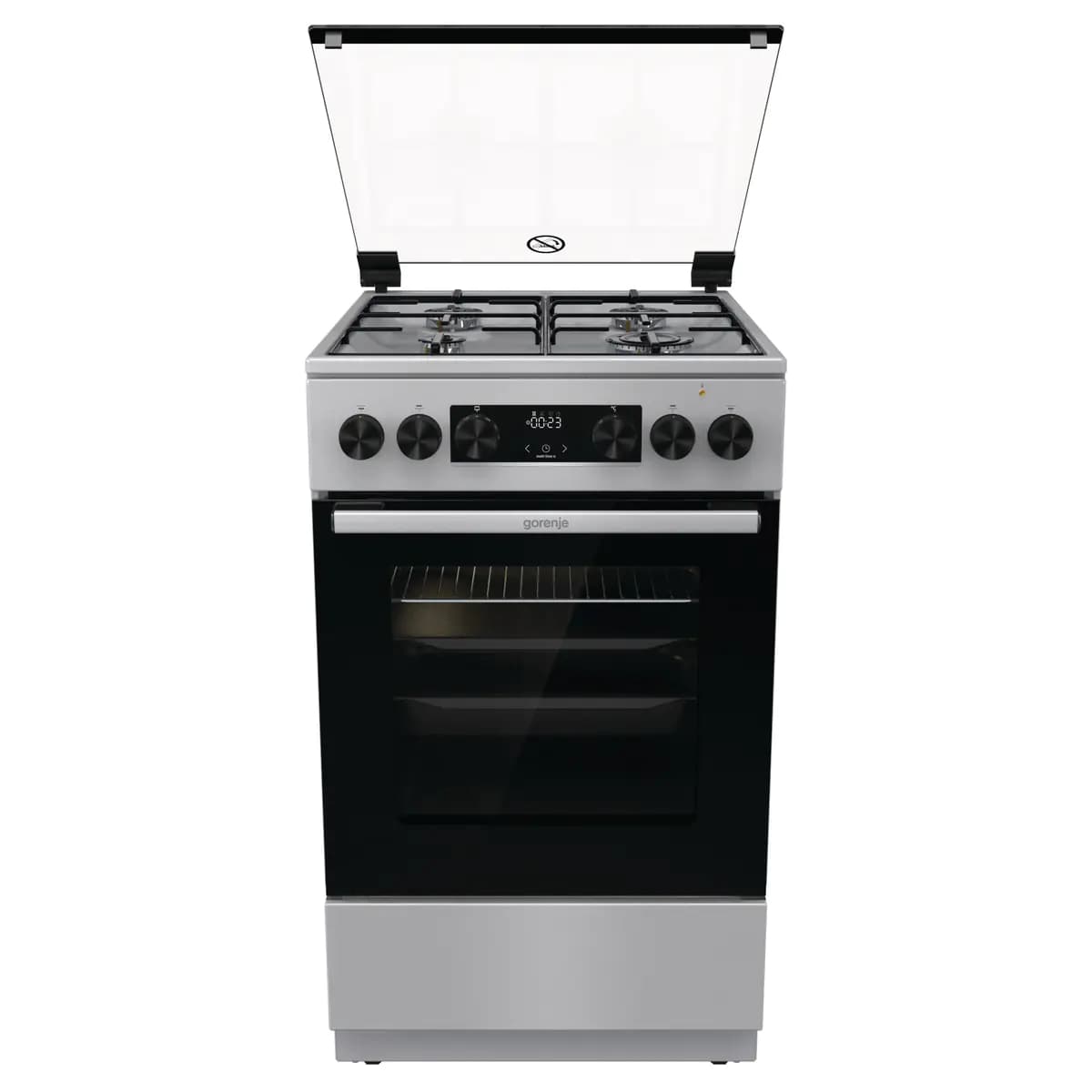 Комбинированная плита Gorenje GK5C61XJ