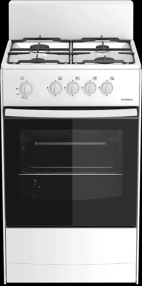 Газовая плита Darina S4 GM 441 101 W